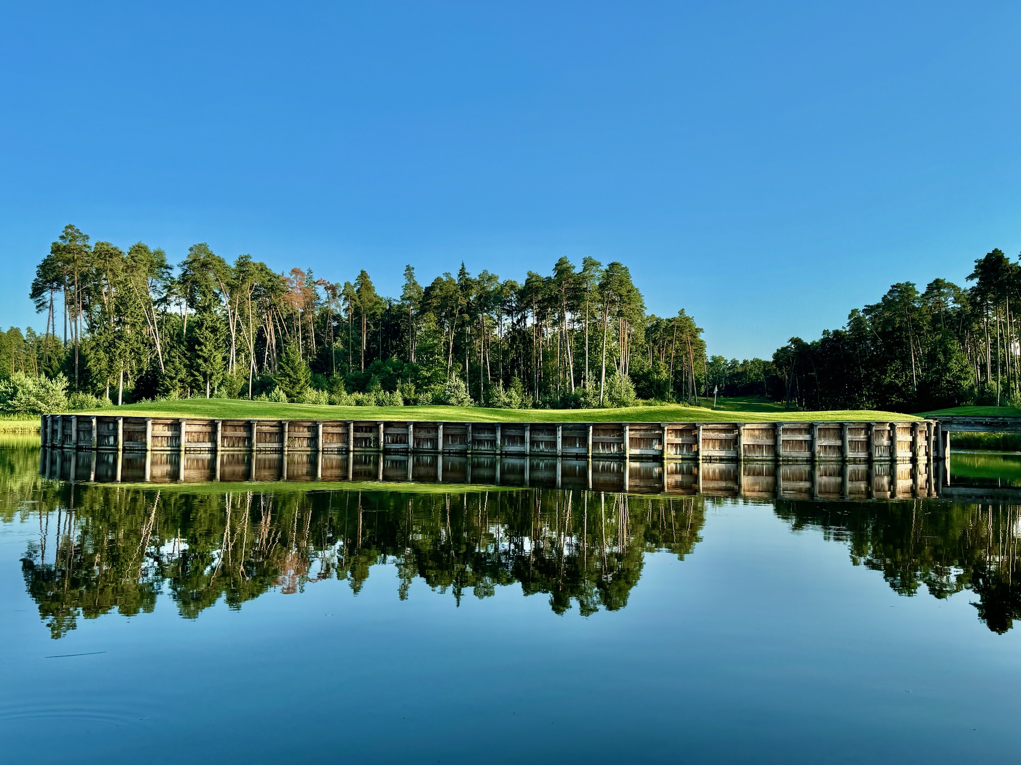 Penati golf resort - Legend course