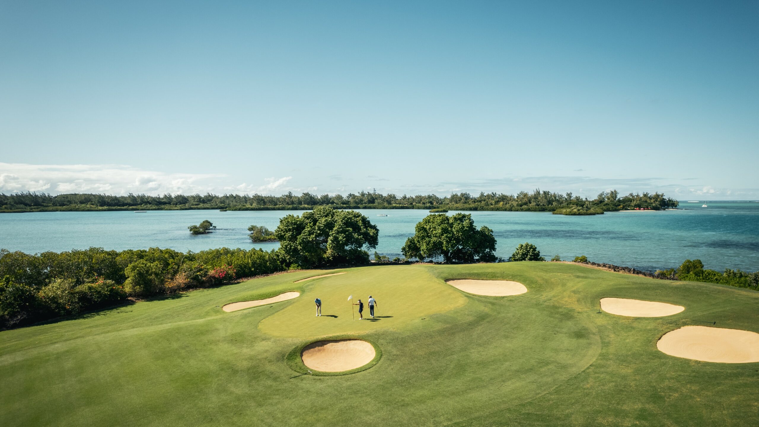 Anahita Golf & Spa Resort