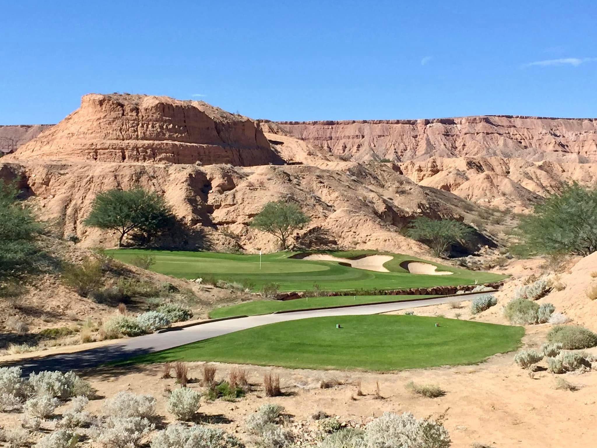Conestoga Golf Club