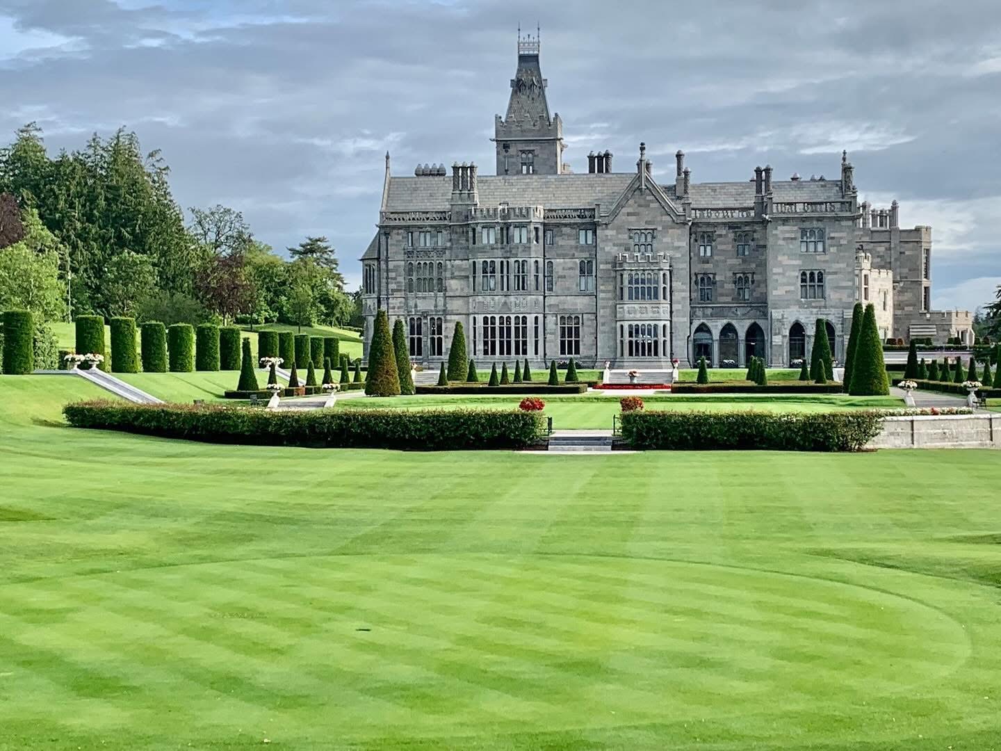 Adare Manor Golf Club