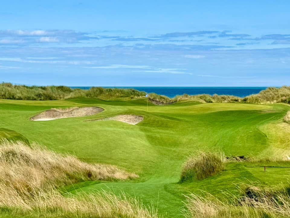 Portmarnock Golf Club