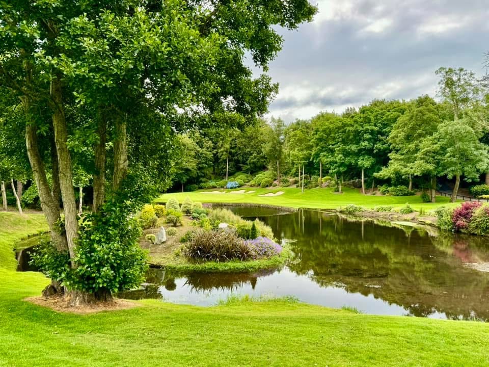 Druids Glen Golf Club