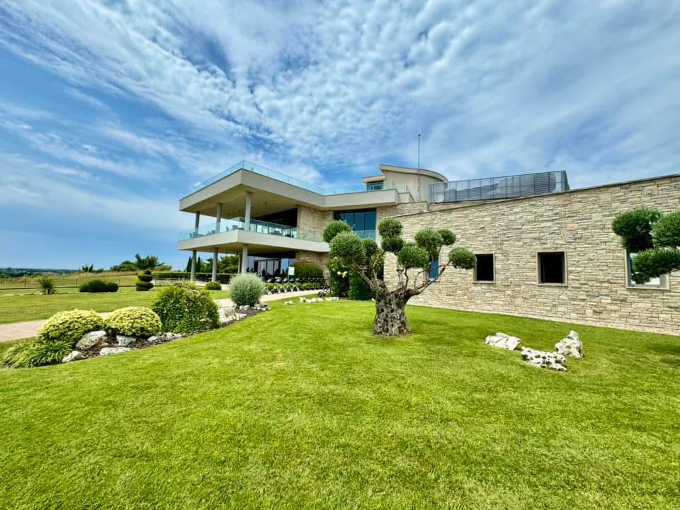 Golf Adriatic - PGA National Croatia