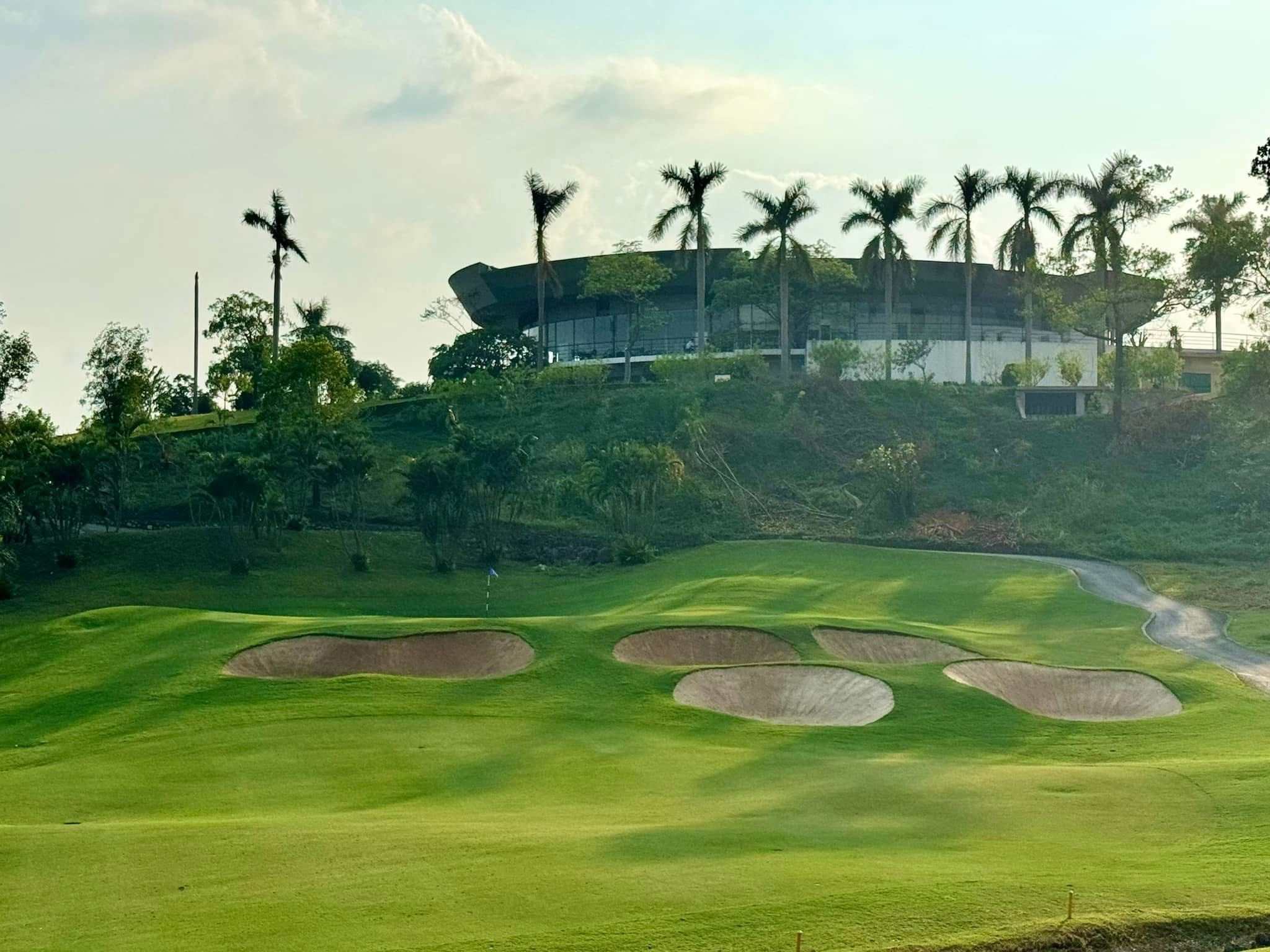 Chi Linh Star Golf & Country Club