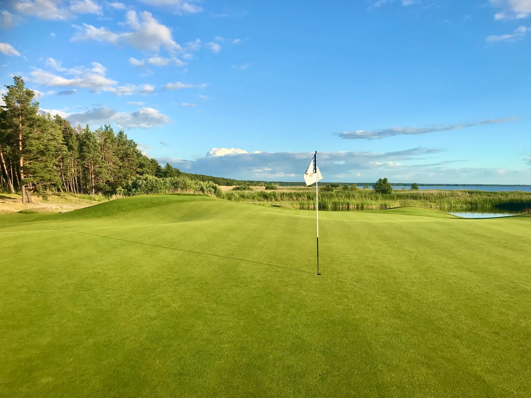 Pärnu Bay Golf Links