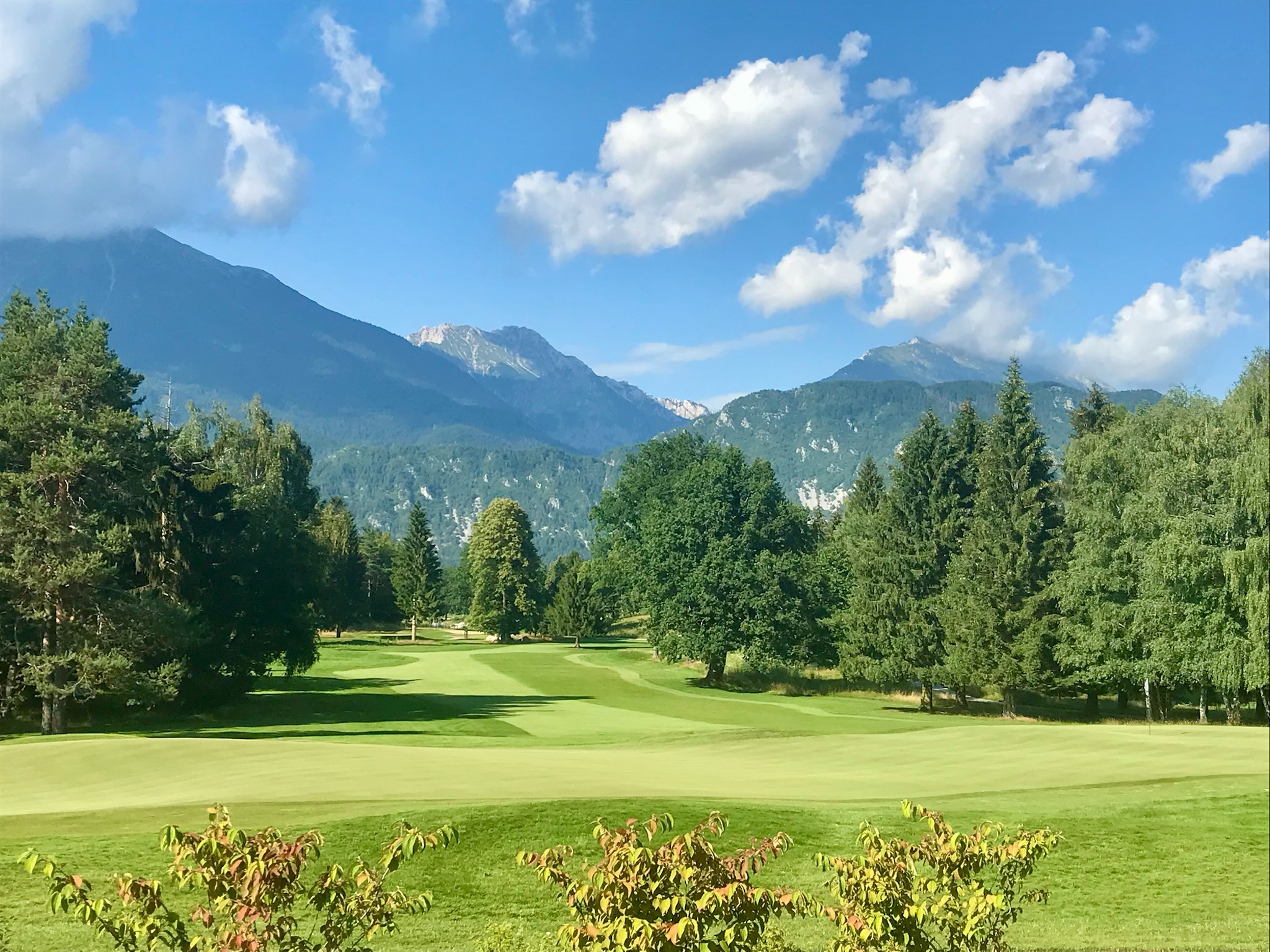 Royal Bled Golf