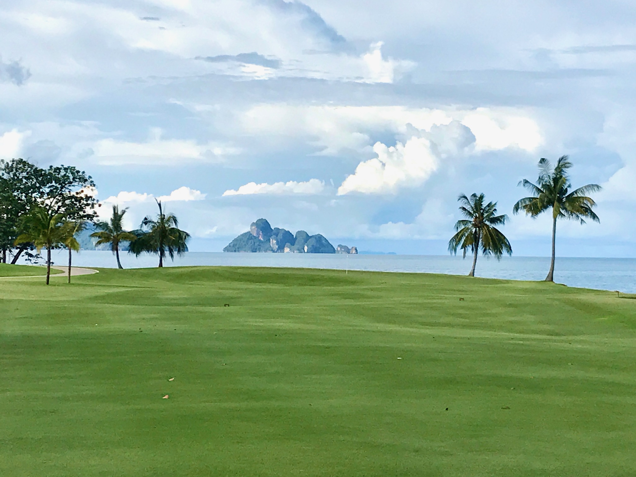 The Els Club Teluk Datai