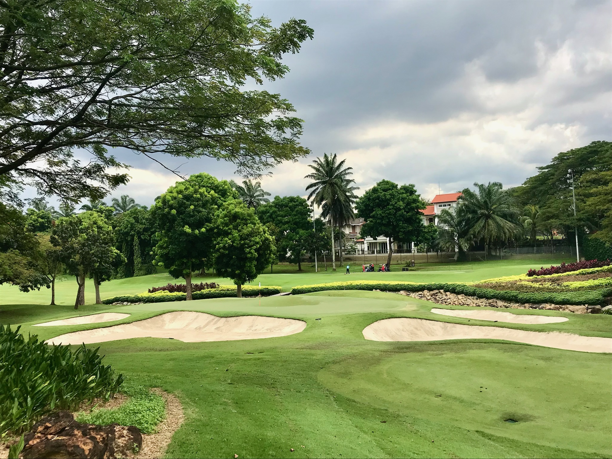 Kota Permai Golf & Country Club