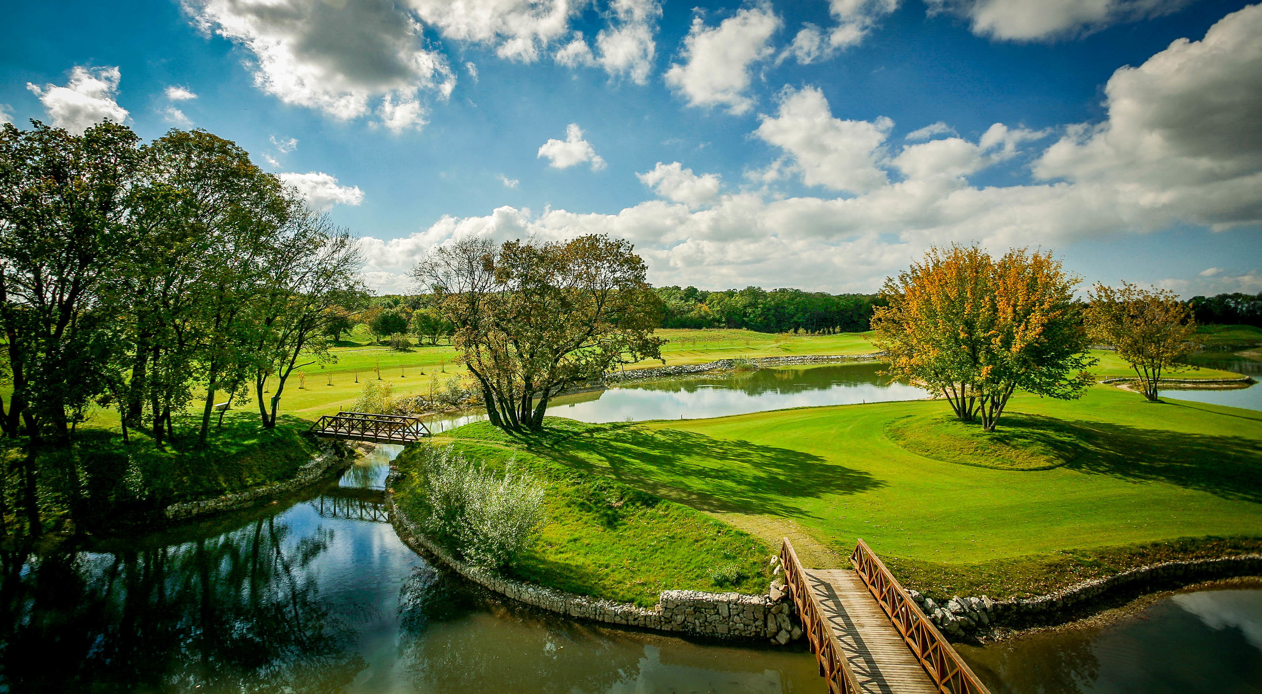 Black River Golf Resort - Black River Course
