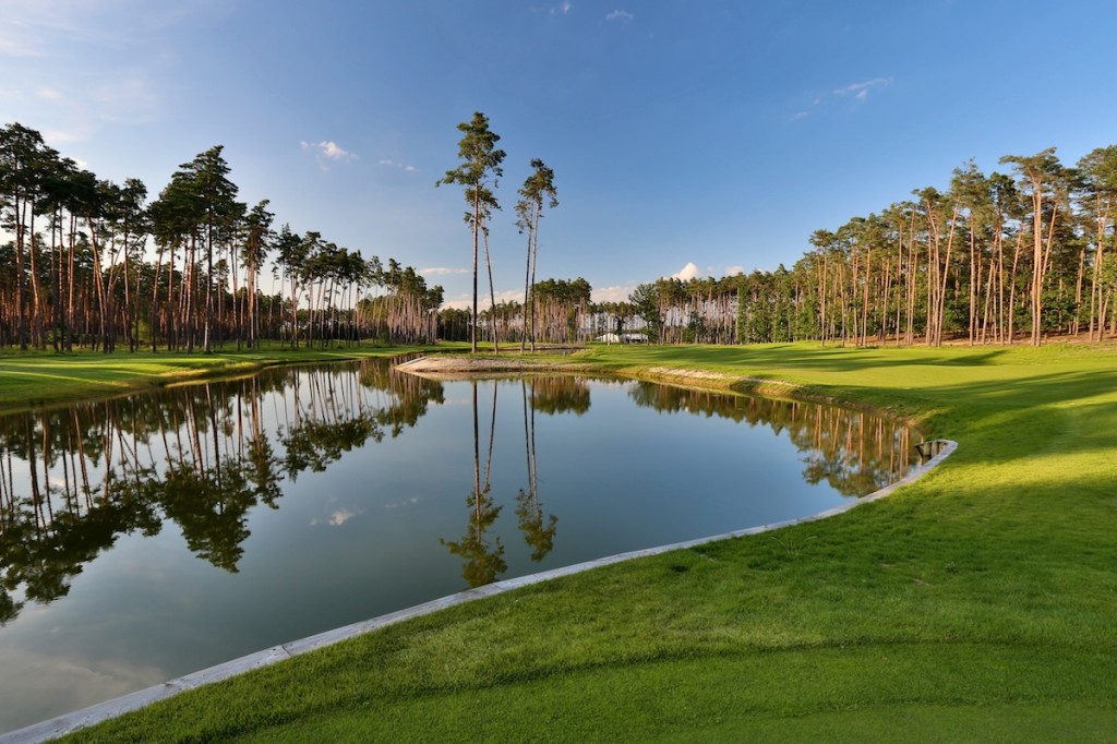 Penati Golf Resort / Legend Course