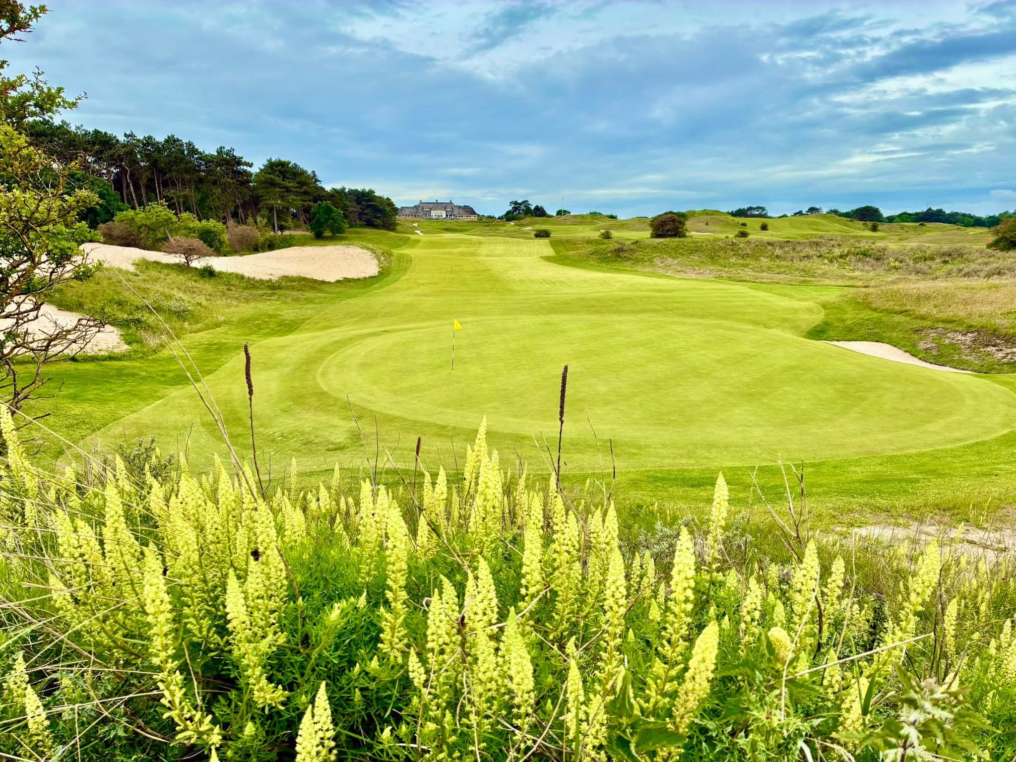 Kennemer Golf & Country Club