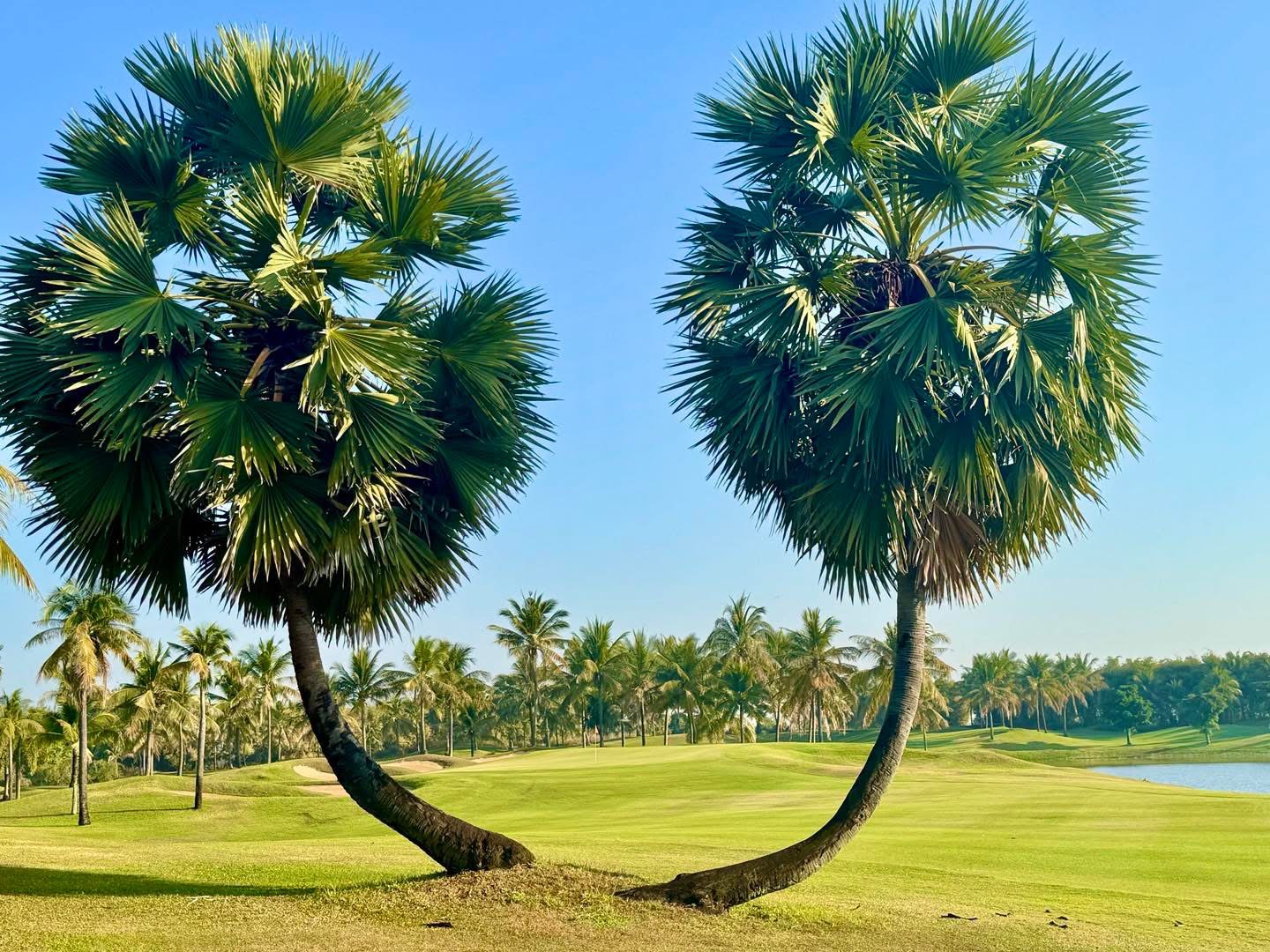 Phokeethra Country Club